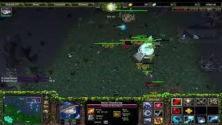 Iccup.com Stream TopTB.  XAZRAT DOTA 1