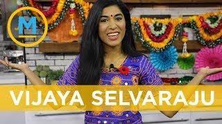 Vijaya Selvaraju reveals her favourite recipes | #YMKitchen