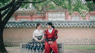 Tenanglah Kini Hatiku ( Official MV ) 2019 - Edward Chen & Agnes Chen