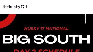 Big South Day 1 Highlights