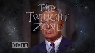 "Green Acres" / "Twilight Zone" Mashup - MeTV
