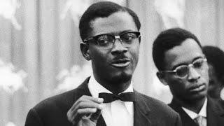 The Speech that Got Patrice Lumumba Killed