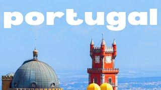 Wonderful Places in Portugal #travelinspiration