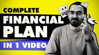 Smart Steps to increase your wealth by 40% | Complete Financial Planning