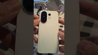 Unboxing the new vivo X200 FE that's coming to Malaysia! #PerfectShotInOneHand #vivoMalaysia