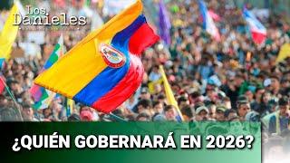 ¿Qué rumbo tomará Colombia en 2026? Análisis y predicciones | Los Danieles