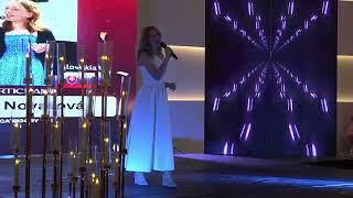 Greta Novakova-Nad hladinou (RisingStars Festival S Category)