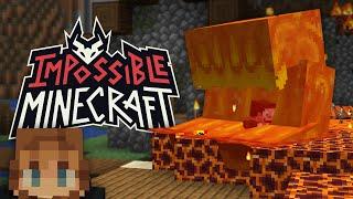 IMPOSSIBLE MINECRAFT | Episode 1