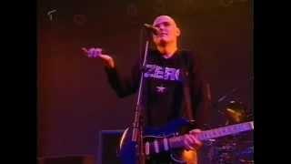 The Smashing Pumpkins - Live in Düsseldorf (Germany, 1996)