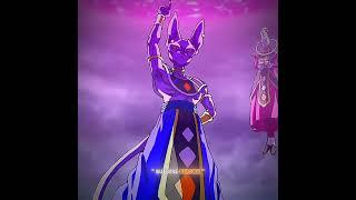 This is Son Goku ️ I  #dbs #anime  #goku