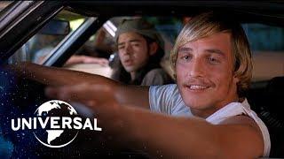 Dazed and Confused | Matthew McConaughey’s Breakout Role