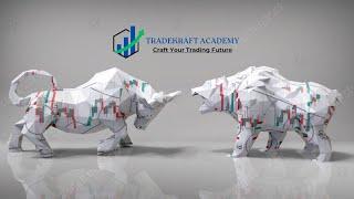 Tradekraft Academy-Craft Your Trading Journey