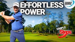 Golf Swing Basics: Get THIS Right and Golf Becomes SO Much Easier!