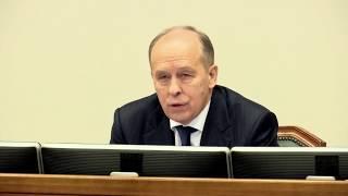 Репортаж ИЦ НАК - В.Дружинин - заседание НАК 11.02.2020