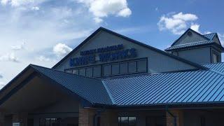 Smoky Mountain Knife Works Worlds largest Knife Store