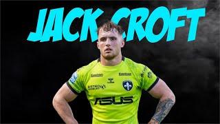 Jack Croft | Highlights ᴴᴰ