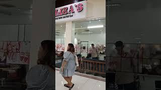 Alliza's Beauty Salon & Nail Spa #highlights  #shortvideo #viral #travel @arlenelangga3511