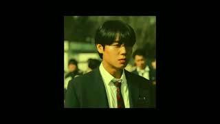 Yun siun scycho mode #shortsnetflix #weakclasshero2 #yun siun