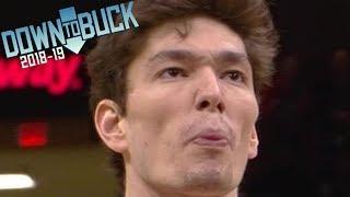 Cedi Osman 27 Points Full Highlights (2/25/2019)