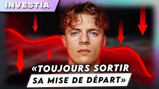 Les leçons à tirer de la dernière baisse des cryptomonnaies...