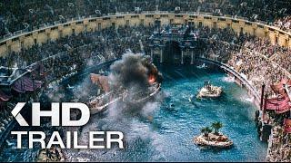 Zurück in der Arena! - GLADIATOR 2 Trailer 2 German Deutsch (2024)