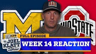 Michigan upsets Ohio State: how did it happen? Who’s in the Playoff now and Who’s on the Bubble?