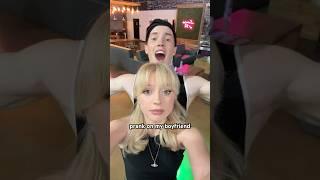 BOYFRIEND SHOCKED  #nitlenka