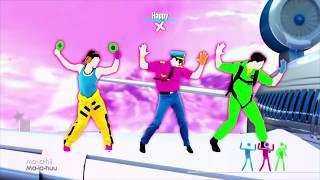 Dragostea Din Tei Just dance