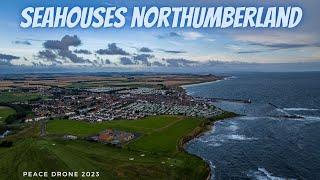 Seahouses - August 2023. #seahouses #northumberland #northeastengland #northumberland250