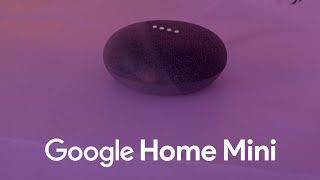 Google Home | Hey Google, let's get spooky