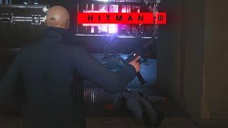 Hitman 3 | absolute badass stealth gameplay #2