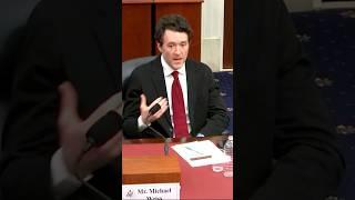 Russia’s Shadow War on NATO — Michael Weiss Testifies Before the U.S. Helsinki Commission