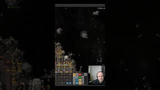 Asteroid Strike!!?