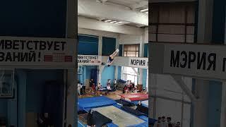 Пан Артур на Кубке Сибири 2024. Программа мастеров спорта #спорт #sports #olympics