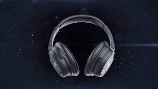 Music On World Off I India's First ANC Headphone by UBON