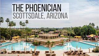 The Phoenician