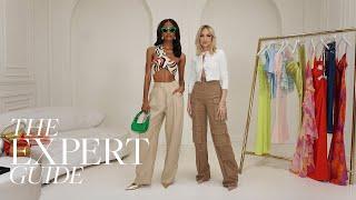 3 Looks for a Summer Date Night with Maeve Reilly | The Expert Guide | REVOLVE