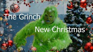 Il Nuovo Natale del Grinch (Music Video)