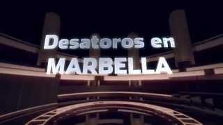 DESATOROS en MARBELLA, 646 330 688, desatascos 24 h, DESATRANCOS urgentes MARBELLA, DESATRANQUES