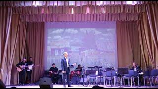 "Родная деревня" - Геннадий Городилов и ВИА "Путь"