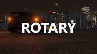 Rotary - A GTA V Short Film (Intro Sequence)