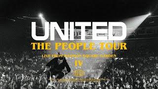 The People Tour: Live from Madison Square Garden (Act IV) – Hillsong UNITED