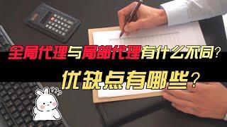 一个视频告诉你全局代理与局部代理有什么区别？优缺点有哪些？HTTP/SOCKS5协议，数据爬取，俄罗斯代理ip