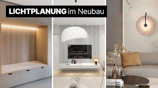 Lichtplanung einer Interior Designerin | Interieur-Show Ep. 03