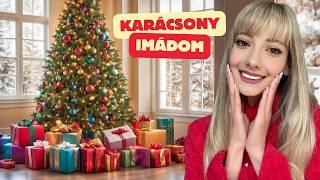 ️KARÁCSONY, ajándékok! #christmas