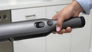 How to use the Shark ION™ W1 Cordless Handheld Vacuum