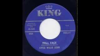 Doll Face - Little Willie John