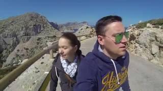 Mallorca 2016