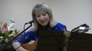 А. Безенсон. Молитва. Сл. Е. Михаленко. Исполняет Елена Масловская