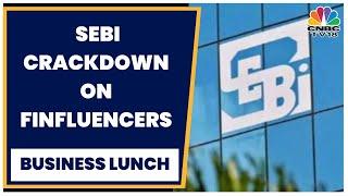 SEBI Penalises Finfluencers PR Sundar & Gunjan Verma For Offering Unregistered Investment Advise